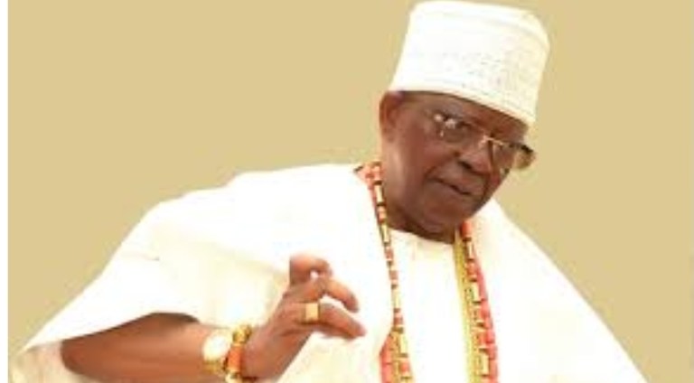 FCMB founder, Subomi Balogun dies at 89