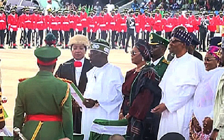 President Tinubu’s 100 Days of steady progress, national rejuvenation – Idris