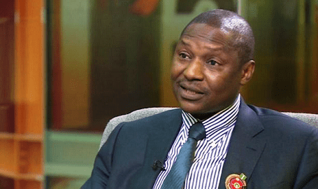 Reps meet Malami over missing $2.4bn crude oil sale