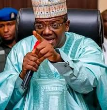 EFCC Chairman Demanded $2m Bribe From Me – Gov Matawalle