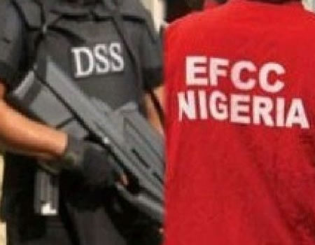 Tinubu directs DSS to vacate EFCC office