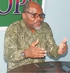 Hustling till twilight: A sad tale of unrepentant misanthropes – Odebowale