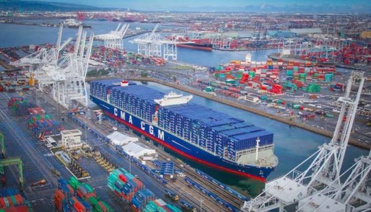 FG approves Ondo Deep Sea Port