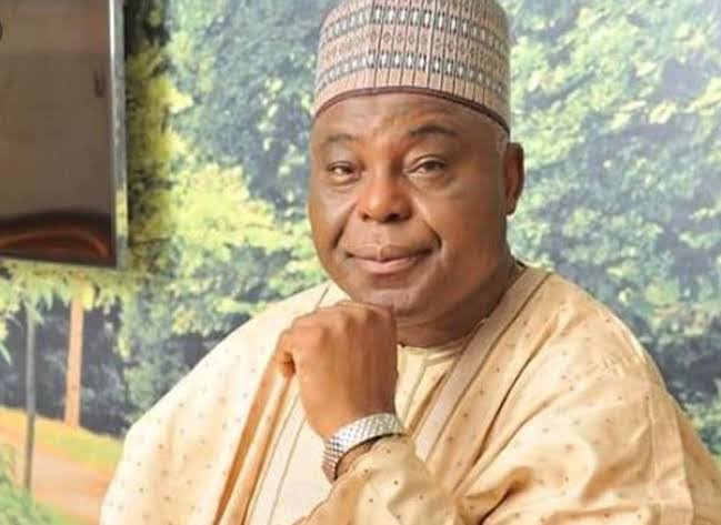 Daar Communications founder, Raymond Dokpesi dies at 71