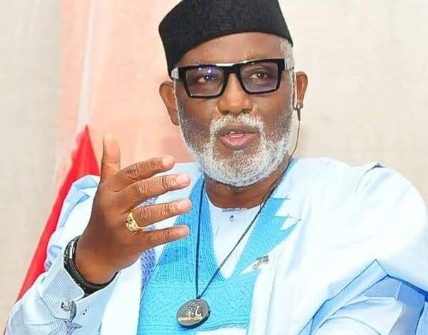 Ondo APC must come clean on Akeredolu’s health – SDP