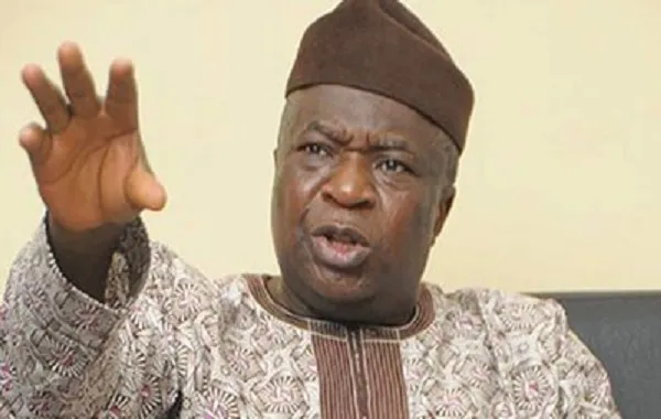 Ex-Ekiti Speaker, one other remanded over fraud, attempted murder