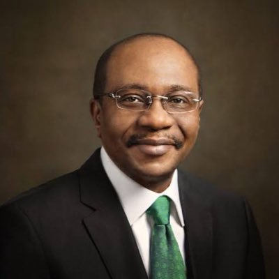 Emefiele not in our custody – DSS
