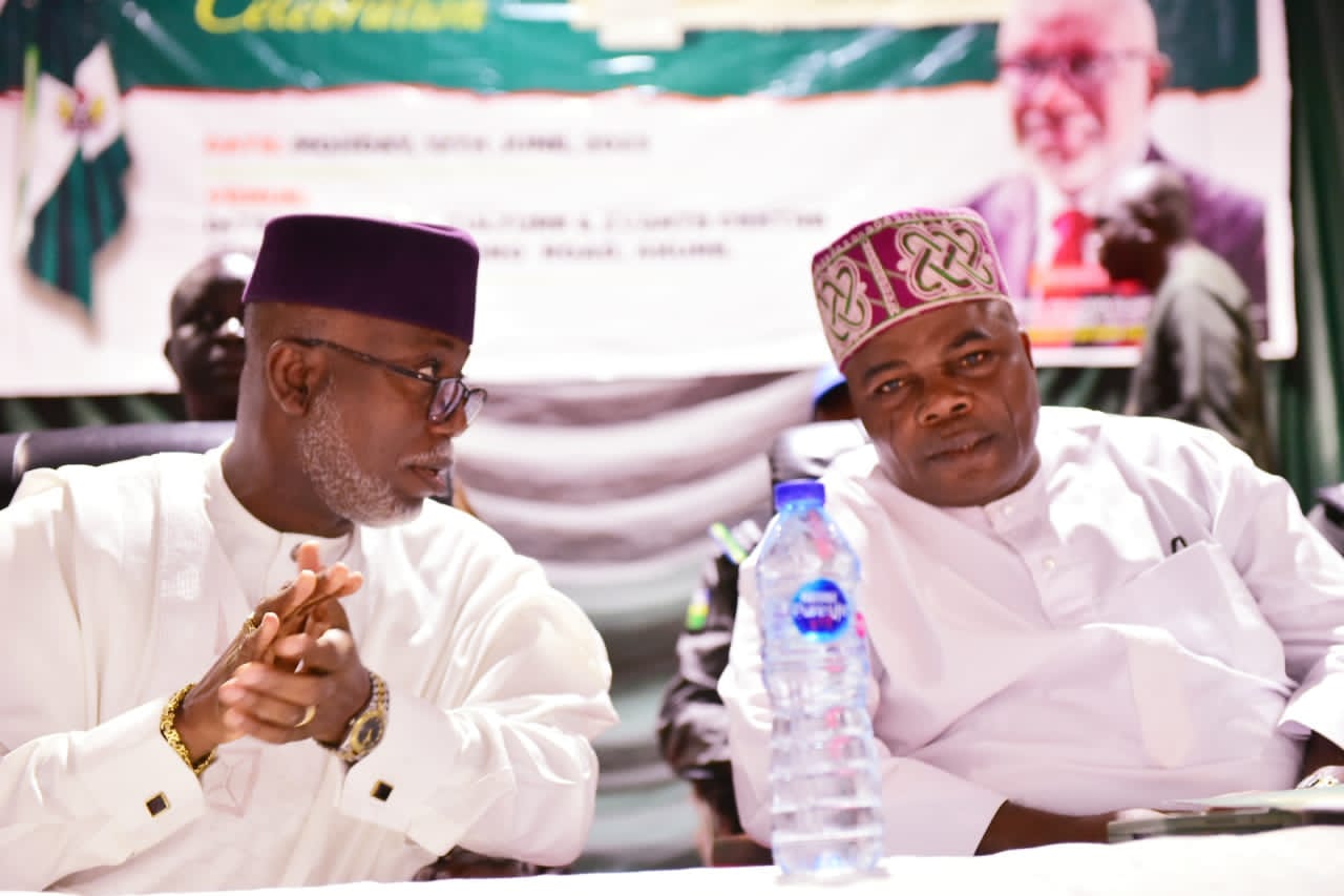 Akeredolu on medical leave – Ondo Assembly