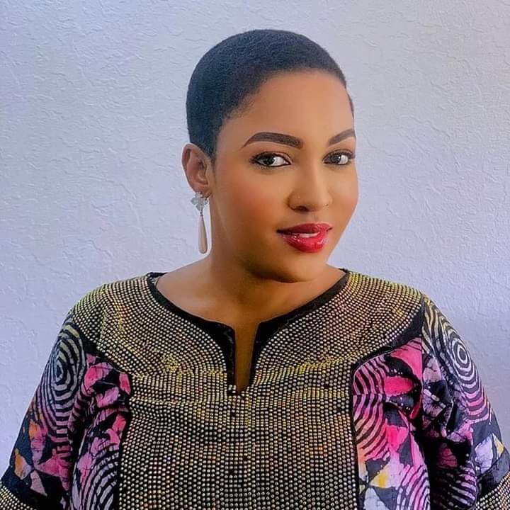 My eternal passion is to empower women, children, widows – Dorian Home President, Bayode