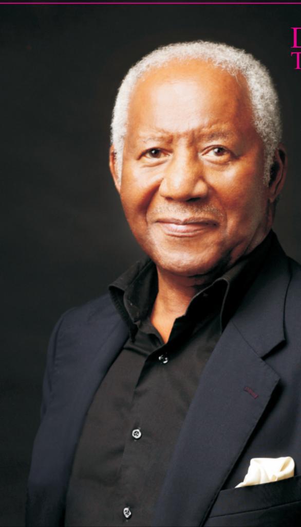 Towry -Coker : A Probe through the Fields of Knowledge