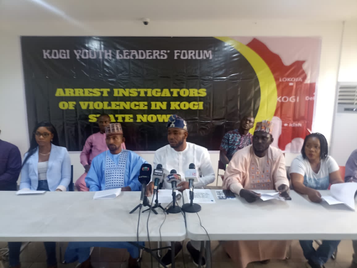 Indigenes demand arrest, prosecution of instigators of violence in Kogi