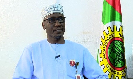 Protesters storm UAE embassy, demand Mele Kyari’s deportation over NNPCL probe