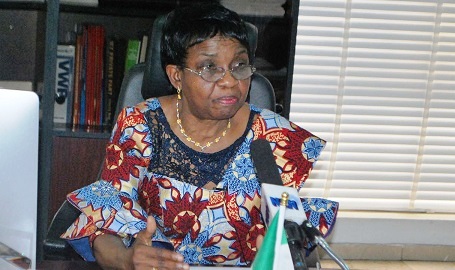 NAFDAC alerts on expired energy drink, nabs distributors