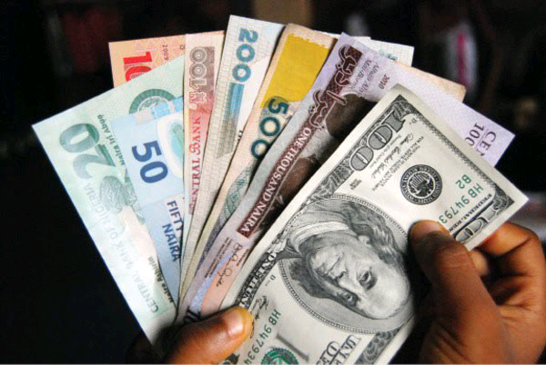 CBN abolishes multiple naira/dollar exchange rates