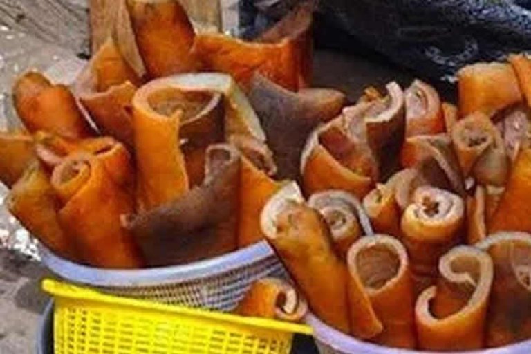 Anthrax disease: Stop eating ponmo for now – FG