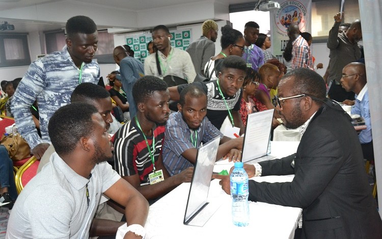 FG to begin disbursement of student loans September