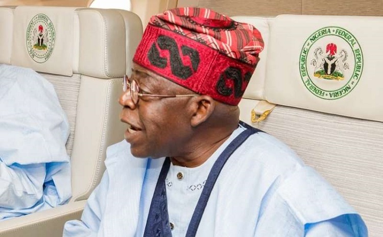 Tinubu calls EU council, seeks support to address insecurity, poverty in Nigeria