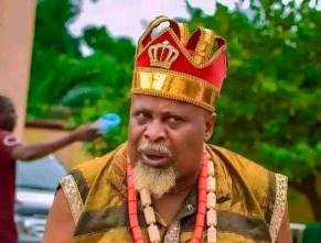 Nollywood actor, Don Brymo dies at 56