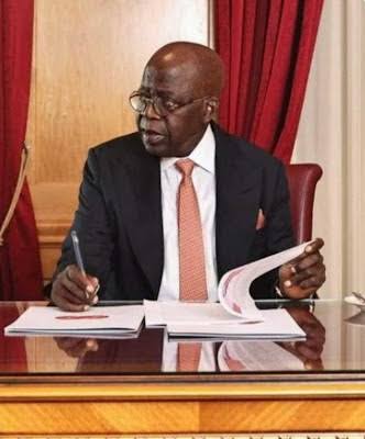 President Tinubu hosts ECOWAS special meeting on Niger