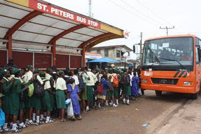 Time to bring back Free School Shuttle Buses Scheme in Ondo state – SDP