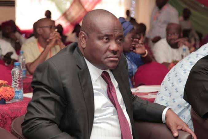 Wike says ‘I was poisoned at PDP secretariat’