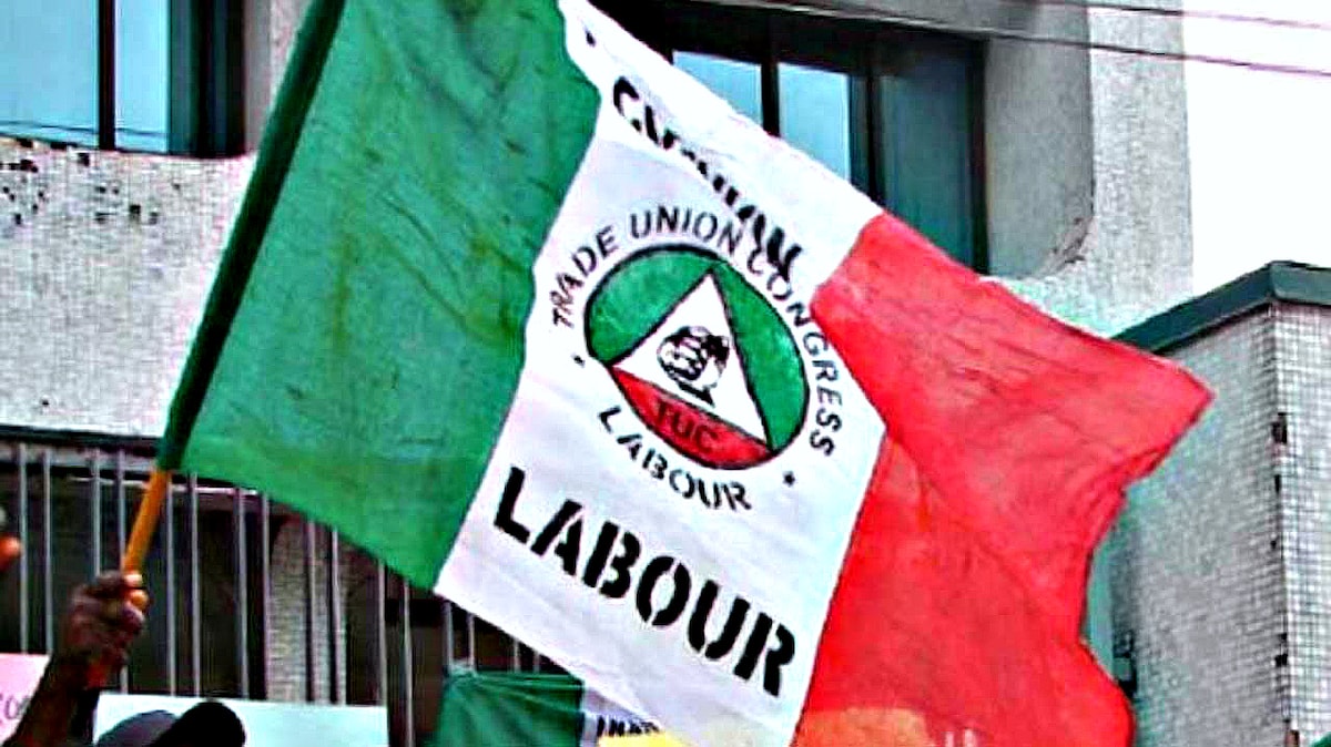 NLC insists Wednesday strike inevitable
