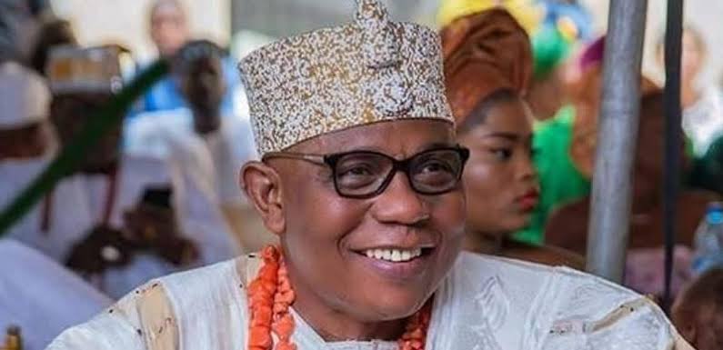 Aheregbe festival: Ondo govt counters Deji of Akure, orders markets, shops to open tomorrow