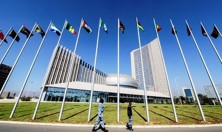 AU suspends Niger until restoration of constitutional order