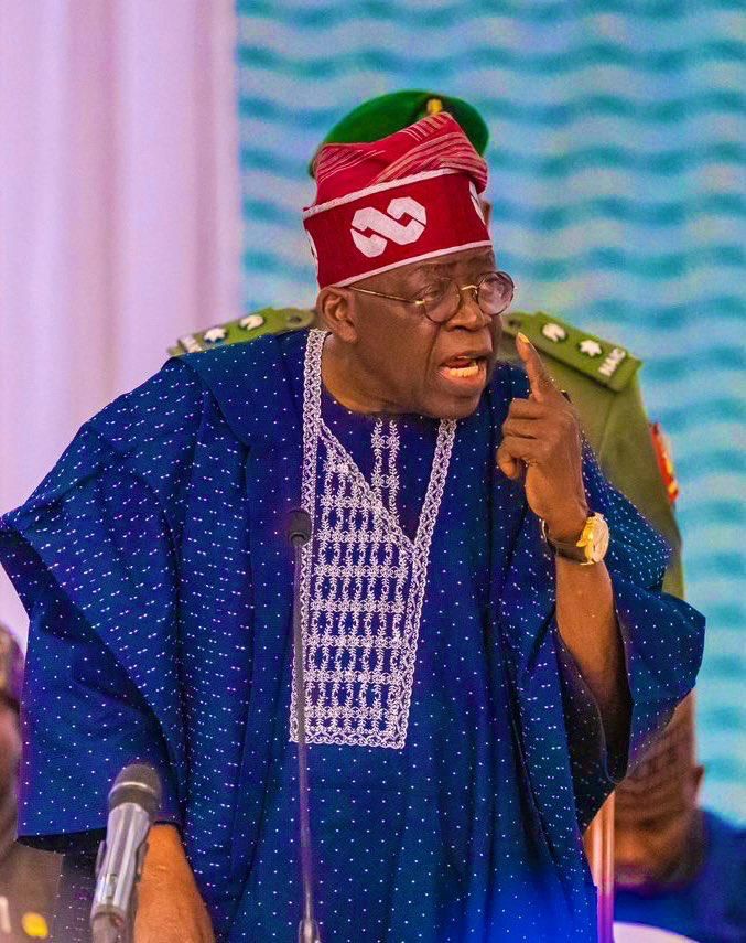President Tinubu directs top govt official to commence 90-day pre-retirement leave, appoints CEOs
