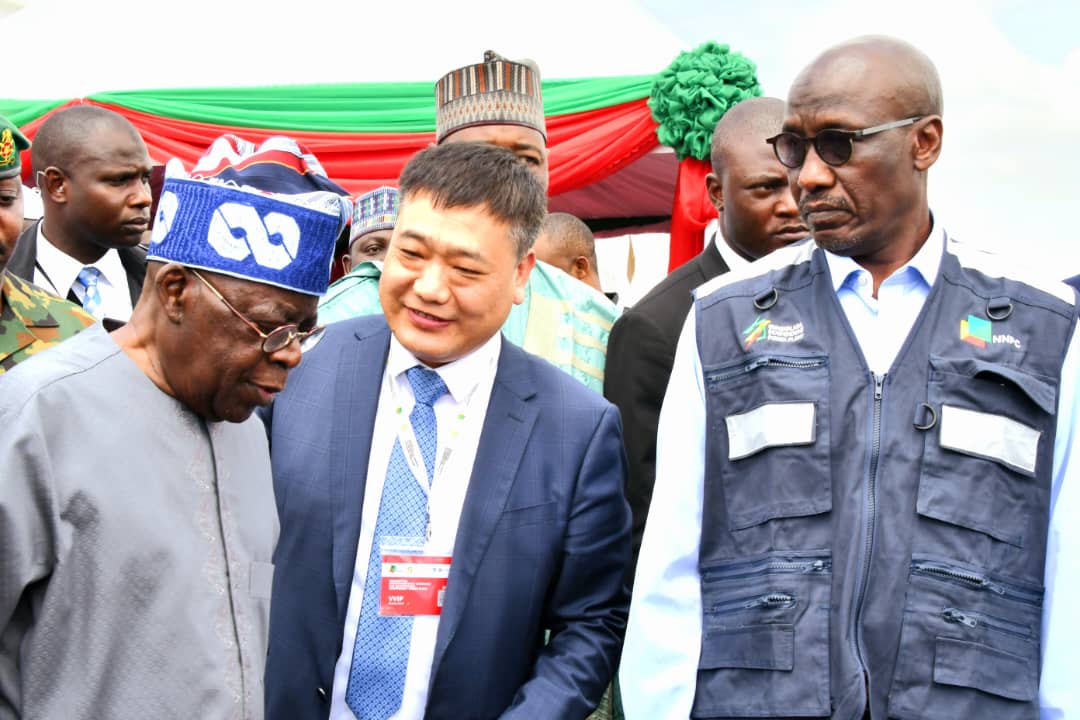 Tinubu’s Buharisation of the NNPC – Farooq A. Kperogi