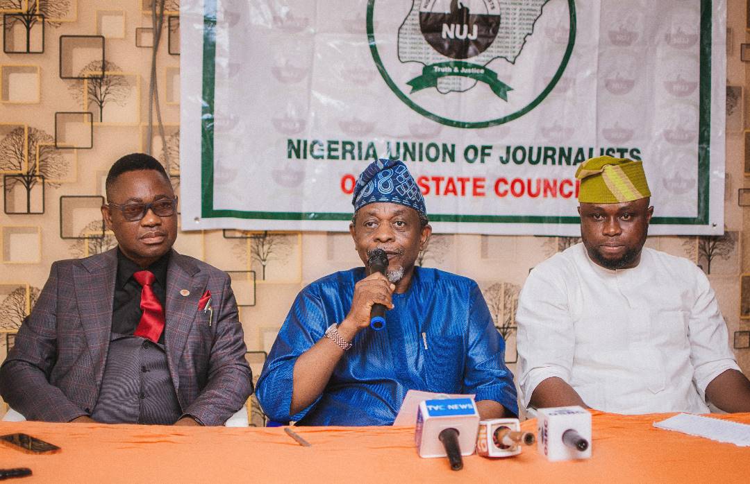 IGR: Ondo now financially stable – Akinterinwa