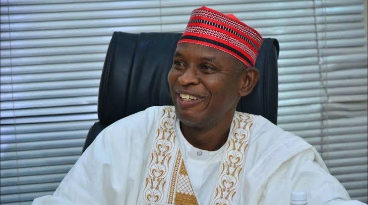 Kano slashes registration fees in higher institutions by 50 percent