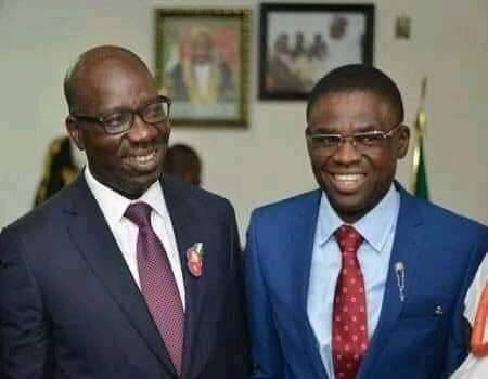 Court stops Obaseki’s impeachment moves against  deputy, Shuaib