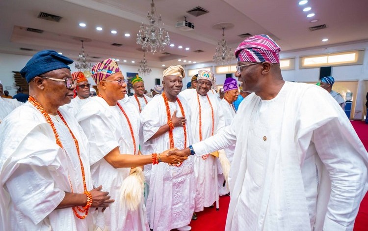 Isese Day: Lagos, Oyo declare public holidays