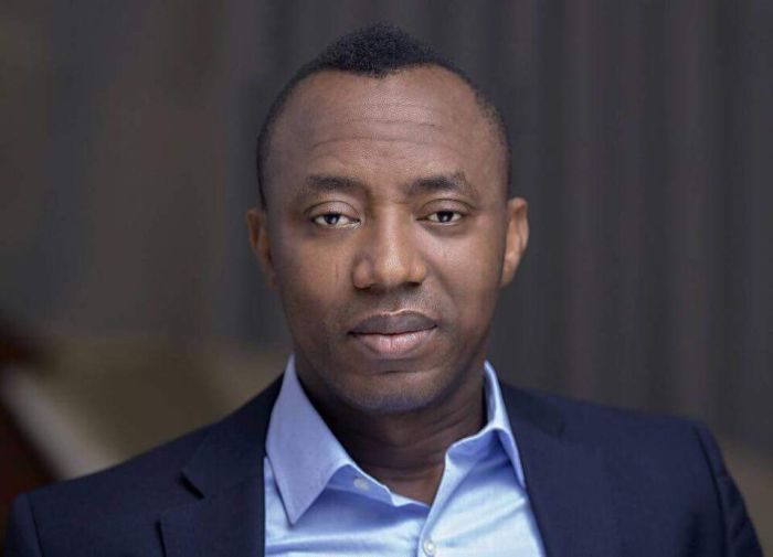 Alleged Cybercrime: Court admits Sowore to ₦10m