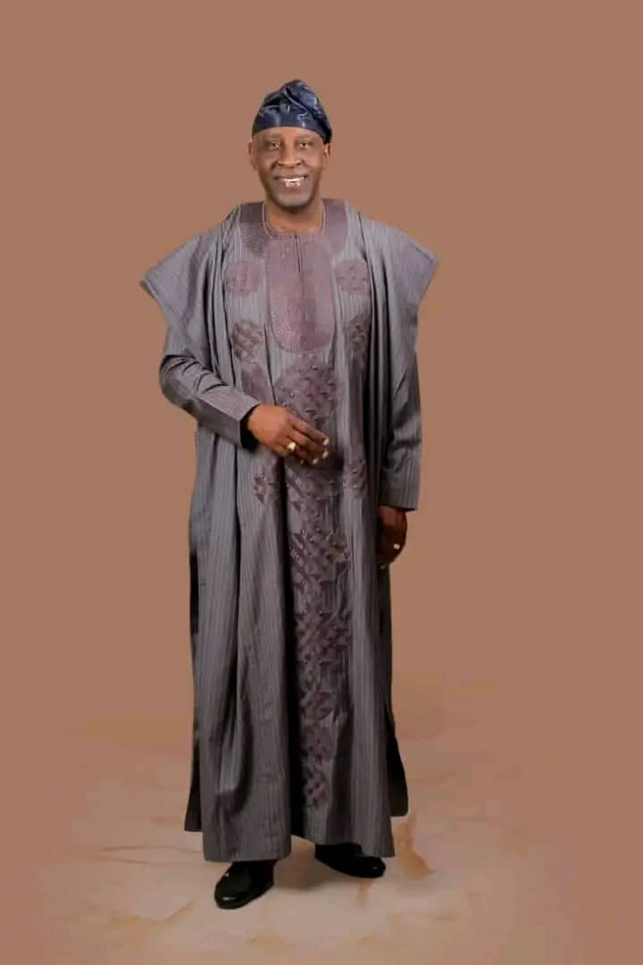 Gov Makinde approves selection of Redeemed Pastor, Olaoye as new Soun-elect of Ogbomoso