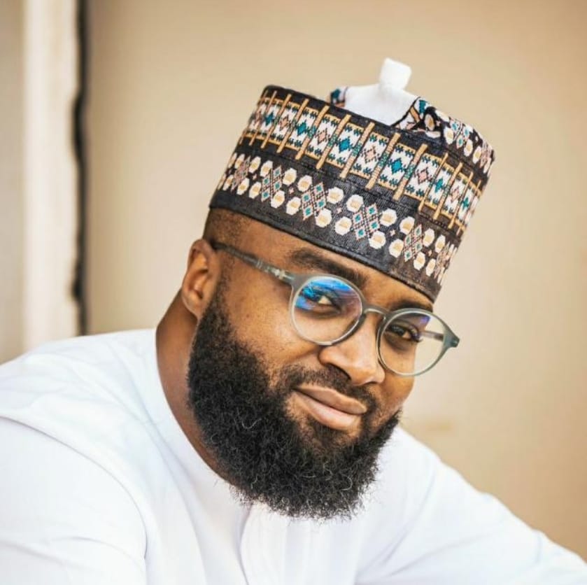 Tinubu appoints 32-year-old Halillu as NASENI CEO