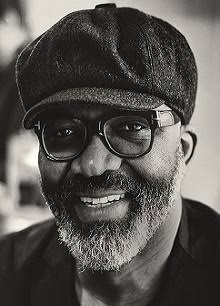 International Film Curator Keith Shiri Re-Appointed AMAA 2023 Jury President