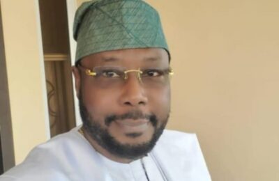 More trouble for Kogi PDP as former Deputy Governor, Yomi Awoniyi, dumps party