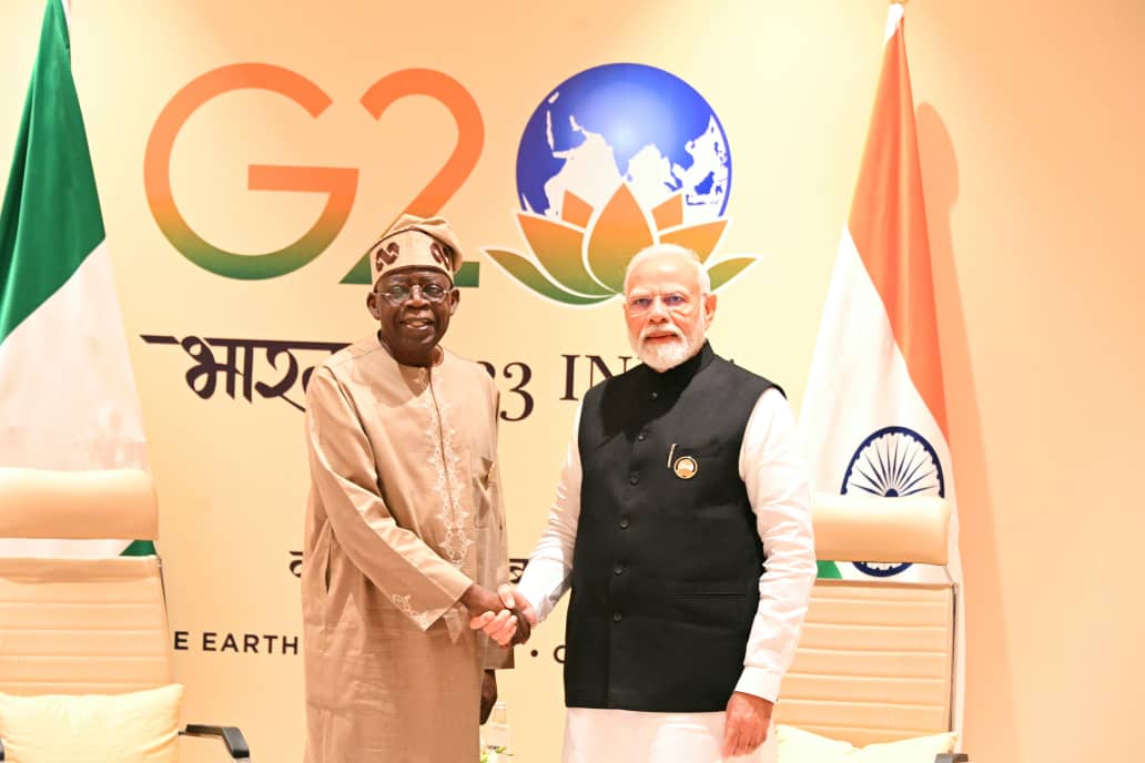 President Tinubu to meet UAE authorities during stopover in Abu Dhabi