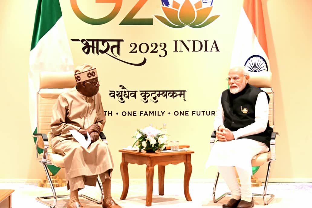 Bridging the Investment Gap: The Tinubu Model, By Emeka Nwankpa