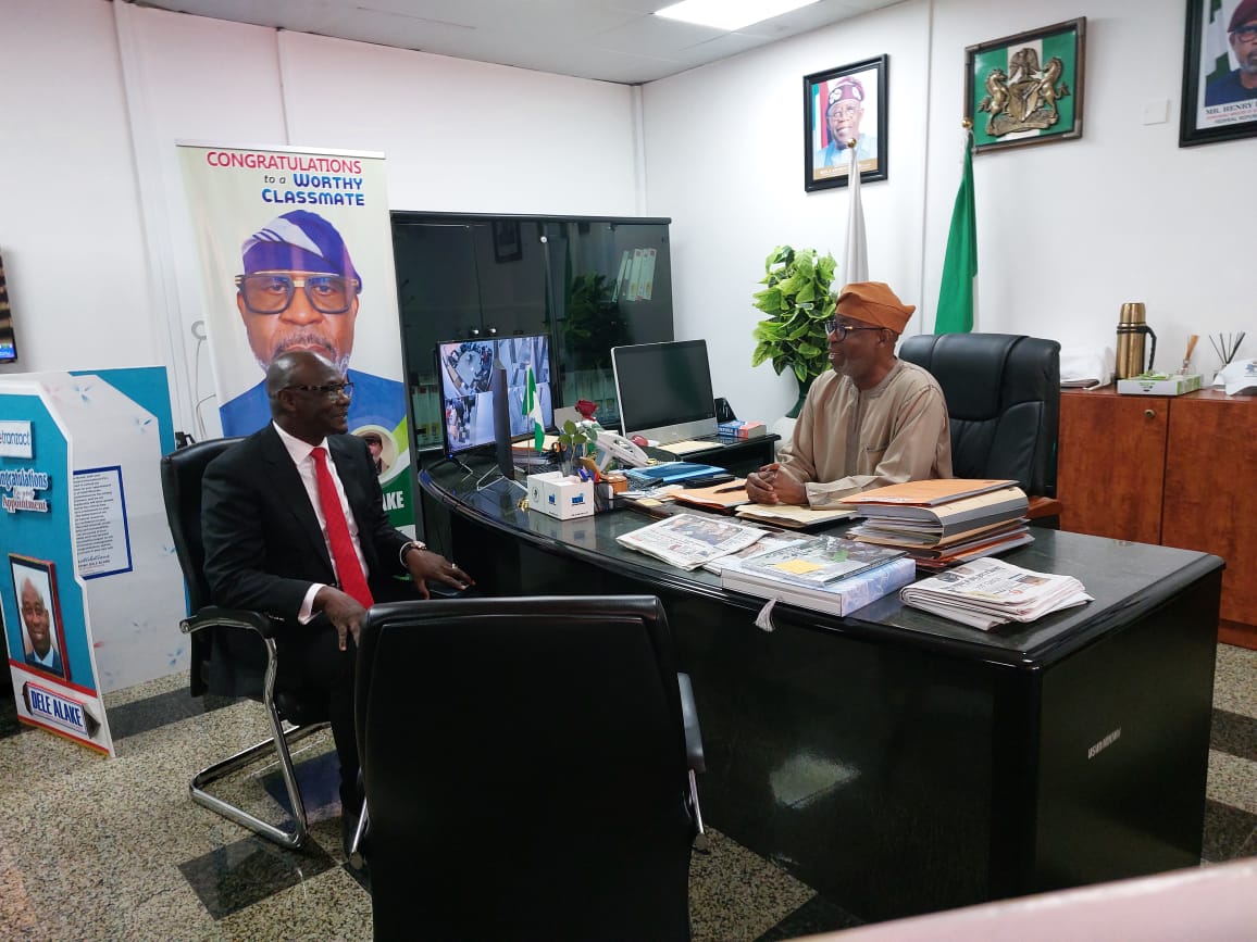 FG ‘ll work with Govs to harness solid mineral resources – Alake