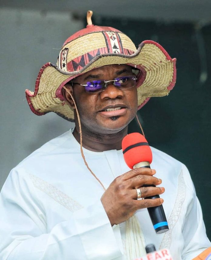 NMA to Yahaya Bello: Your investments in Kogi health sector unmatched in Nigeria