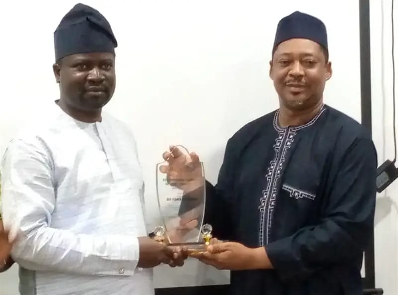 Again, Kogi wins fiscal transparency, accountability award