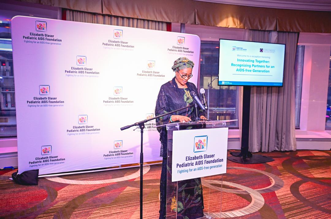 First Lady, Oluremi Tinubu seeks improved advocacy on TB, HIV/AIDS in children