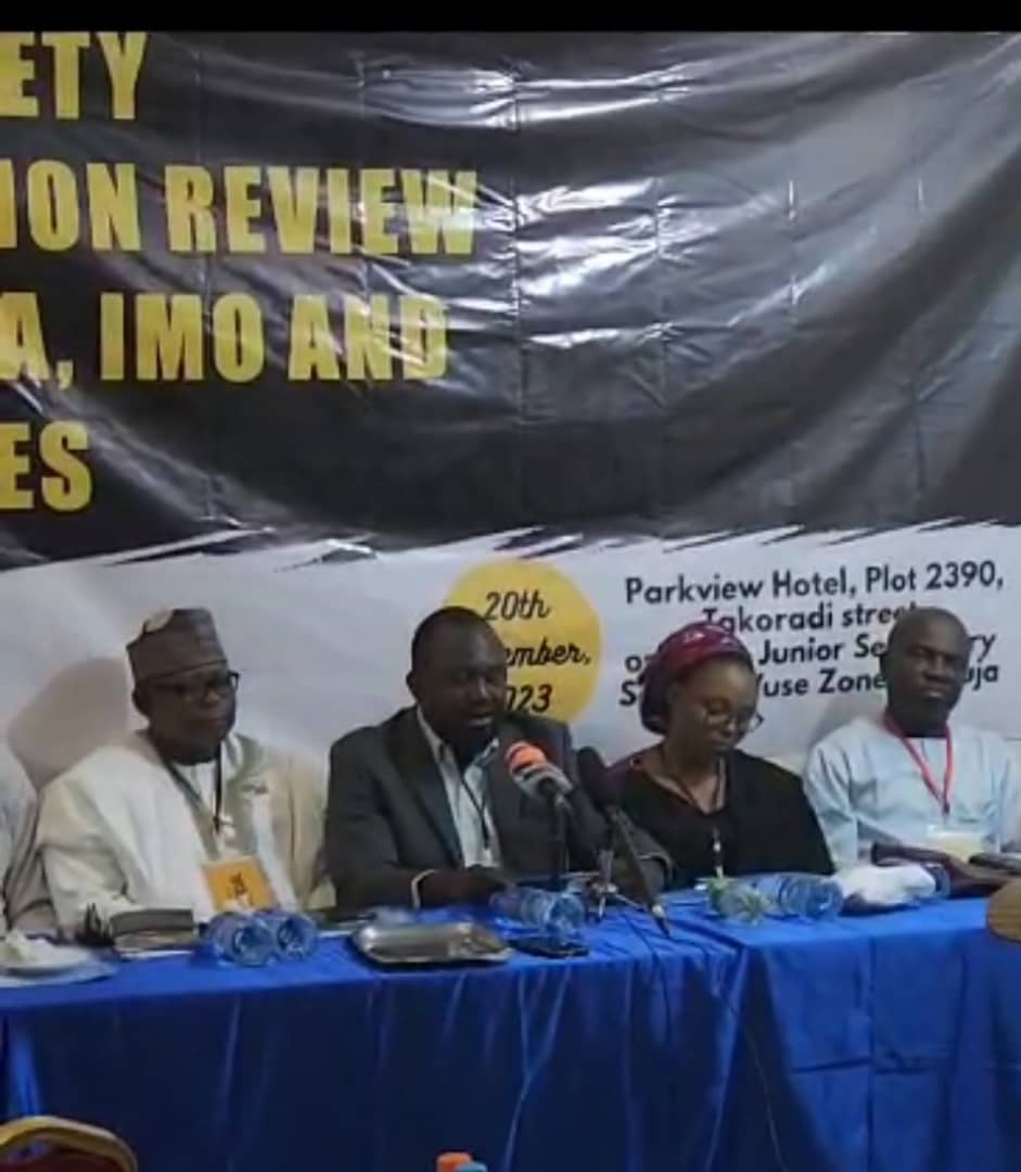 CSOs warn Kogi SDP candidate against wild allegations, ethnic profiling; predict outcome of off-season guber polls in three states