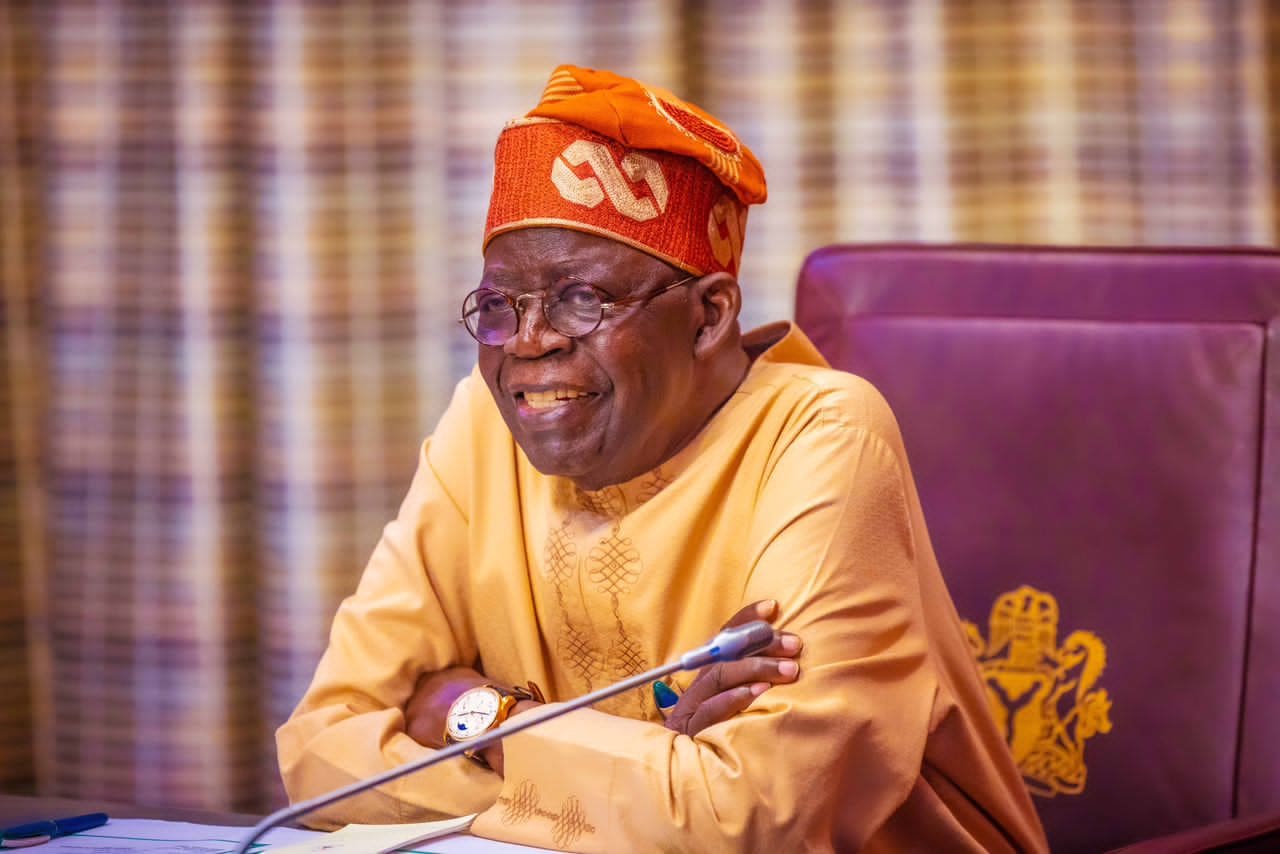 President Tinubu welcomes tribunal verdict, calls for collective efforts to build Nigeria