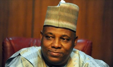 PEPT strikes out suit seeking Shettima’s disqualification