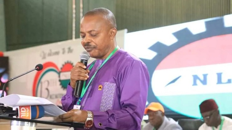 NLC, TUC declare nationwide strike