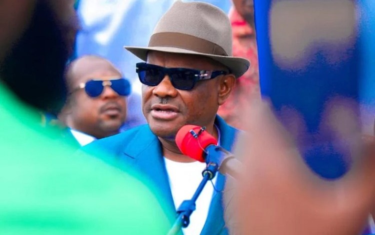 Wike gives owners of 189 undeveloped plots of land 3 months grace to start work